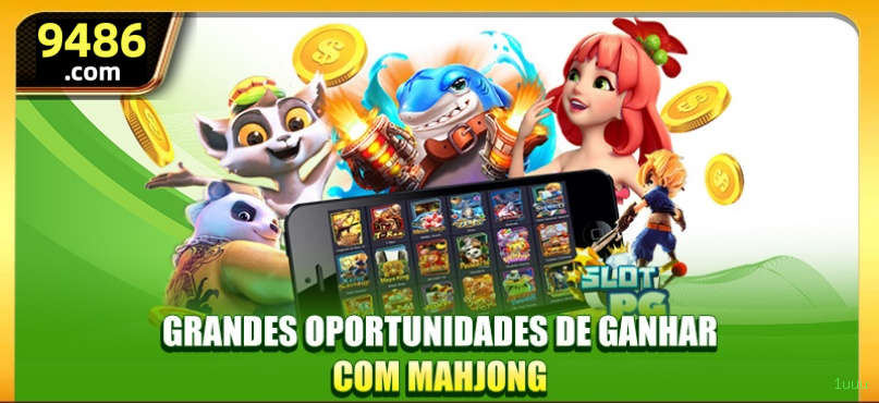 Baixar App 1uuu