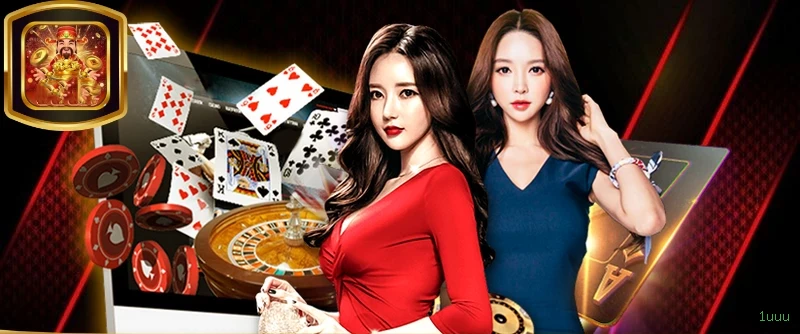 Casino Login 1uuu